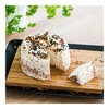 Okrúhla syrárska forma Ø 10 x 5,5 cm na 250 g - 2 ['Okrúhla syrárska forma', ' Syrárska forma kolo', ' forma na syry', ' formy na syry', ' domáce syry']