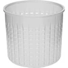 Okrúhla syrárska forma Ø 8,4 x 7,4 cm na 250 g - 9 