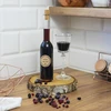 Okrúhle etikety fi 66,5mm na viečka/poháre - 20ks - 11 ['etikety na poháre', ' etikety na džemy', ' univerzálne etikety', ' okrúhle etikety na poháre', ' etikety na zaváraniny', ' etikety na fľaše', ' nálepky na poháre', ' nálepky na zaváraniny', ' nálepky na džemy', ' nálepky na fľaše', ' samolepiace etikety', ' prírodné etikety', ' béžové etikety', ' ovocné etikety', ' dekoratívne samolepiace etikety', ' prázdne etikety']