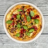 Okrúhly kameň na pizzu, vyrobený z kordieritu, priemer 33 cm - 17 ['na pečenie pizze', ' keramický kameň na pizzu', ' kameň na pizzu z keramiky', ' talianska pizza', ' na pečenie chleba', ' na darček', ' okrúhly kameň na pizzu']