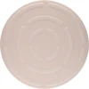 Okrúhly kameň na pizzu, vyrobený z kordieritu, priemer 33 cm - 4 ['na pečenie pizze', ' keramický kameň na pizzu', ' kameň na pizzu z keramiky', ' talianska pizza', ' na pečenie chleba', ' na darček', ' okrúhly kameň na pizzu']
