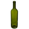 Olivová fľaša na víno 0,75 L - balenie 8 ks - 3 ['fľaše', ' fľaša', ' sklenená fľaša', ' fľaše na víno', ' fľaša na víno', ' prázdna fľaša na víno', ' sklenená fľaša na víno', ' zátka fľaše na víno', ' prázdne fľaše', ' zelené fľaše', ' zelená fľaša']