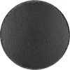 Otočný bridlicový podnos fi30cm - 4 ['doska na servírovanie', ' súprava na servírovanie na otočnom podnose', ' doska na servírovanie syrov', ' údenín a občerstvenia', ' doska na servírovanie', ' otočná doska', ' otočný podnos', ' podnos na servírovanie', ' kameň na servírovanie', ' bridlicová doska na sushi', ' doska na sushi', ' doska na finger food', ' servírovací podnos', ' servírovacia doska.']