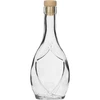 Ozdobná fľaša ICONA 250 ml, s hríbikovou korkovou zátkou, 1 ks ['štvrťlitrová fľaša', ' fľaša na alkohol', ' ozdobná fľaša na alkoholické nápoje', ' fľaškovanie nápojov', ' malá fľaša na domáci likér', ' elegantná fľaša na nápoje', ' fľaša s hríbikovou korkovou zátkou', ' fľaša 250 ml s korkovou zátkou', ' fľaša na likér', ' fľaša na olej a ocot', ' ozdobná fľaša', ' fľaša na domáce nápoje', ' fľaša na likéry', ' ozdobné fľaše na alkohol', ' štýlové fľaše na svadbu', ' fľaše s hríbikovou zátkou', ' fľaša 250 ml', ' sklenená fľaša s uzáverom', ' svadobná fľaša', ' super fľaša', ' prémiová fľaša', ' na darček']