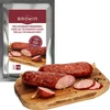Peklosoľ Pekel na krakovskú klobásu - 115 g - 4 ['pekel', ' nakladanie', ' pekel na klobásu', ' pekel na krakovskú klobásu', ' pekel na mäso', ' peklosoľ', ' soľ na nakladanie mäsa', ' recept na nakladanie mäsa', ' suché nakladanie', ' soľ na nakladanie']