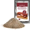 Peklosoľ Pekel na krakovskú klobásu - 115 g - 3 ['pekel', ' nakladanie', ' pekel na klobásu', ' pekel na krakovskú klobásu', ' pekel na mäso', ' peklosoľ', ' soľ na nakladanie mäsa', ' recept na nakladanie mäsa', ' suché nakladanie', ' soľ na nakladanie']