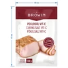 Peklosól Vit-C - 130 g - 5 ['peklosól', ' pekla', ' soľ na nakladanie', ' pekla do mäsa', ' peklosól do mäsa', ' konzervácia mäsa', ' konzervácia mias', ' konzervácia údenín', ' na nakladanie', ' nálev na nakladanie', ' vitamín C', ' askorbát sodný']