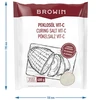 Peklosól Vit-C - 400 g - 5 ['peklosól', ' pekla', ' soľ na nakladanie', ' nakladacia soľ', ' soľ na mäso', ' nakladacia soľ na mäso', ' konzervácia mäsa', ' konzervácia mias', ' konzervácia údenín', ' na nakladanie', ' nakladacia zálievka', ' vitamín C', ' askorbát sodný']