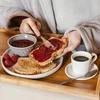 Pektín na džemy - citrusový amidovaný na želírovanie, 20 g - 5 ['želírovacia látka', ' na džemy a marmelády', ' na vegánske želé', ' chutné džemy', ' marmelády', ' pektín na džemy', ' ako urobiť nízkosladké džemy', ' výhody pektínu', ' zahusťovanie džemu', ' ideálna konzistencia džemu', ' amidovaný pektín', ' pektín z citrusov', ' želírovanie konzerv']