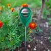 pH Meter Pôdny - 8 ['ph meter do pôdy', ' analýza pôdy', ' merač ph pôdy', ' ph pôdy', ' ako skontrolovať ph pôdy', ' ako preskúmať ph pôdy', ' skúmanie ph pôdy', ' meranie ph pôdy', ' reakcia pôdy', ' reakcia ph pôdy', ' kyslosť pôdy']