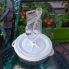Plastová fermentačná trubica MAXI - 2 ['fermentačná trubica', ' trubica na víno', ' tichá trubica', ' trubica MAXI', ' vinárske príslušenstvo', ' trubica s veľkými bublinkami', ' trubica na fermentáciu', ' fermentačné trubice']