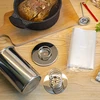 Plastové vrecká do šunkovaru 0,8 kg - 20 ks - 2 ['vrecúška do šunkovaru', ' vrecká do šunkovaru', ' plastové vrecká na šunky', ' na varenie mäsa', ' na varenie údenín', ' šunkovar', ' príslušenstvo k šunkovaru', ' vrecúška do šunkovaru 0', '8 kg']