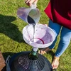 Plastový lievik fi 30cm - 4 ['lievik na balóny', ' lievik na víno', ' lievik na mušt', ' lievik na pivo', ' lievik na šťavu', ' veľký okrúhly lievik', ' plastový lievik', ' dobrý lievik', ' lieviky z plastu', ' lievik na tekutiny', ' lievik na plnenie balónov']