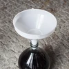 Plastový lievik fi 30cm - 6 ['lievik na balóny', ' lievik na víno', ' lievik na mušt', ' lievik na pivo', ' lievik na šťavu', ' veľký okrúhly lievik', ' plastový lievik', ' dobrý lievik', ' lieviky z plastu', ' lievik na tekutiny', ' lievik na plnenie balónov']
