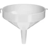 Plastový lievik fi 35 cm - 2 