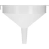 Plastový lievik fi 35 cm - 2 ['lievik na balóny', ' lievik na víno', ' lievik na mušt', ' lievik na pivo', ' lievik na šťavu', ' veľký okrúhly lievik', ' plastový lievik', ' dobrý lievik', ' lieviky z plastu', ' lievik na tekutiny', ' lievik na plnenie balónov', ' praktický lievik', ' objemný lievik', ' lievik s priemerom 35 cm', ' lievik s fi 35 cm', ' široký lievik na prelievanie tekutín', ' vinárske príslušenstvo', ' pivovarské', ' lievik na domáce šťavy', ' pohodlný vinársky lievik', ' domáce vinárstvo', ' príslušenstvo na domáce spracovanie', ' veľký kuchynský lievik', ' veľký univerzálny lievik', ' lievik s odvzdušňovačom']