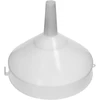 Plastový lievik fi 35 cm - 3 ['lievik na balóny', ' lievik na víno', ' lievik na mušt', ' lievik na pivo', ' lievik na šťavu', ' veľký okrúhly lievik', ' plastový lievik', ' dobrý lievik', ' lieviky z plastu', ' lievik na tekutiny', ' lievik na plnenie balónov', ' praktický lievik', ' objemný lievik', ' lievik s priemerom 35 cm', ' lievik s fi 35 cm', ' široký lievik na prelievanie tekutín', ' vinárske príslušenstvo', ' pivovarské', ' lievik na domáce šťavy', ' pohodlný vinársky lievik', ' domáce vinárstvo', ' príslušenstvo na domáce spracovanie', ' veľký kuchynský lievik', ' veľký univerzálny lievik', ' lievik s odvzdušňovačom']
