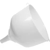 Plastový lievik fi25 na balóny, vysoký okraj - 2 ['lievik na víno', ' lievik na balóny', ' lievik na balóny na víno', ' univerzálny lievik', ' na filtráciu vína', ' príslušenstvo na vinárstvo']