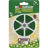 Plochý záhradný drôt, povlečený PVC 50m x 2mm - 9 