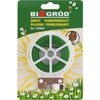 Plochý záhradný drôt, povlečený PVC 50m x 2mm - 3 ['záhradný drôt', ' zelený drôt', ' tenký záhradný drôt', ' elastický záhradný drôt', ' drôt v obale', ' PVC drôt', ' galvanizovaný drôt', ' zelený drôt', ' upevňovací drôt', ' napínací drôt', ' ťažný drôt', ' povlečený drôt']