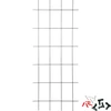 Podpera pre rastliny - mriežka (150cm x 60cm) 3 kusy - 2 
