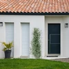 Podpera pre rastliny - mriežka (150cm x 60cm) 3 kusy - 4 