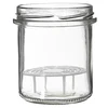 Pohár 350 ml s viečkom a zatláčadlom - 6 ks - 5 ['poháre', ' malé poháre', ' pohárik', ' sklenený pohár', ' sklenené poháre', ' pohár s viečkom', ' poháre na zaváraniny', ' pohár na zaváranie', ' poháre na zaváranie', ' poháre na koreniny', ' pohár na džem', ' pohár na zaváraniny', ' pohár na med', ' pohárik na med', ' zatláčadlo', ' zatláčadlo na zaváraniny', ' zatláčadlo na poháre']