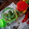 Pohár 5 L s kliešťami - zelené viečko - 8 ['veľký pohár', ' veľký pohár', ' pohár veľký', ' veľká nádoba', ' veľká sklenená nádoba', ' nádoba na zaváraniny', ' na kvasenie', ' na uhorky', ' na kapustu', ' priemyselná nádoba', ' nádoba s kliešťami', ' nádoba kliešte', ' kliešte na uhorky']