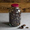 Pohár 5L s ornamentom viečko bordové fi 100 - 9 ['pohár 5l', ' pohár s viečkom', ' Pohár na likéry', ' na likéry', ' pohár na alkohol', ' pohár na kvasenie', ' pohár na punč', ' pohár na limonádu', ' pohár 5L', ' pohár s viečkom', ' ozdobný pohár', ' dekoratívny pohár', ' pohár na zaváraniny', ' pohár', ' sklenený pohár', ' kovové viečko', ' viečko fi 100', ' pohár 5L']