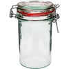 Pohár Slim s mechanickým uzáverom 0,5 L  - 1 ['pohár', ' pohár', ' pohár 500 ml', ' 500ml', ' pohár s vekom', ' pohár s uzatváracím vekom', ' pohár s klipom']