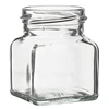 Pohár TO 120 ml Štyri rohy fi 53 viečko - 6 ks. - 4 ['poháre', ' malé poháre', ' pohárik', ' sklenený pohár', ' sklenené poháre', ' pohár s viečkom', ' poháre na zaváraniny', ' pohár na zaváranie', ' poháre na zaváranie', ' poháre na korenie', ' pohár na džem', ' pohár na konfitúry', ' pohár na med', ' pohárik na med']