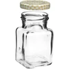 Pohár TO 150 ml Štyri rohy fi 53 viečko - 6 ks. - 3 ['poháre', ' malé poháre', ' pohárik', ' sklenený pohár', ' sklenené poháre', ' pohár s viečkom', ' poháre na zaváranie', ' pohár na zaváranie', ' poháre na zaváranie', ' poháre na koreniny', ' pohár na džem', ' pohár na marmeládu', ' pohár na med', ' pohárik na med']