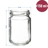 Pohár TO 156 ml farebné viečko fi 53/4 -6 ks. - 7 ['poháre', ' malé poháre', ' pohárik', ' sklenený pohár', ' sklenené poháre', ' pohár s viečkom', ' poháre na zaváraniny', ' pohár na zaváranie', ' poháre na zaváranie', ' poháre na korenie', ' pohár na džem', ' pohár na zaváraniny', ' pohár na med', ' pohárik na med']