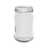Pohár TO 300 ml fi 66 - balenie 12 ks - 2 ['poháre na zaváraniny', ' poháre na zaváranie', ' poháre na zeleninové šaláty', ' poháre na kompóty', ' poháre na nakladané huby']