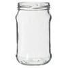 Pohár TO 300 ml fi 66 - balenie 12 ks - 3 ['poháre na zaváraniny', ' poháre na zaváranie', ' poháre na zeleninové šaláty', ' poháre na kompóty', ' poháre na nakladané huby']