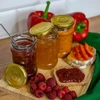 Pohár TO 300ml fi66 - 6ks. - 3 ['poháre', ' malé poháre', ' pohárik', ' sklenený pohár', ' sklenené poháre', ' poháre na zaváraniny', ' pohár na zaváranie', ' poháre na zaváranie', ' poháre na koreniny', ' pohár na džem', ' pohár na marmeládu', ' pohár na med', ' poháre na zeleninové šaláty', ' poháre na kompóty', ' poháre na nakladané huby']