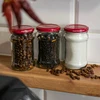 Pohár TO 300ml fi66 - 6ks. - 4 ['poháre', ' malé poháre', ' pohárik', ' sklenený pohár', ' sklenené poháre', ' poháre na zaváraniny', ' pohár na zaváranie', ' poháre na zaváranie', ' poháre na koreniny', ' pohár na džem', ' pohár na marmeládu', ' pohár na med', ' poháre na zeleninové šaláty', ' poháre na kompóty', ' poháre na nakladané huby']