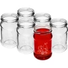 Pohár TO 300ml s potlačou - mix ovocia a viečkom fi66/4 - 6 ks. - 3 ['poháre s potlačou', ' ozdobné poháre', ' poháre s viečkami', ' poháre na zaváraniny', ' elegantné poháre', ' poháre na džemy', ' pohár s potlačou', ' pohár s grafikou', ' poháre na zaváraniny', ' poháre do špajze', ' pohár TO', ' pohár twist-off']
