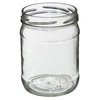 Pohár TO 500 ml fi 82/6 - 8 ks - 2 ['poháre', ' malé poháre', ' pohárik', ' sklenený pohár', ' sklenené poháre', ' poháre na zaváraniny', ' pohár na zaváranie', ' poháre na zaváranie', ' poháre na korenie', ' pohár na džem', ' pohár na marmeládu', ' pohár na med', ' pohárik na med']
