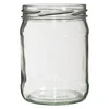 Pohár TO 500 ml fi 82/6 - 8 ks - 3 ['poháre', ' malé poháre', ' pohárik', ' sklenený pohár', ' sklenené poháre', ' poháre na zaváraniny', ' pohár na zaváranie', ' poháre na zaváranie', ' poháre na korenie', ' pohár na džem', ' pohár na marmeládu', ' pohár na med', ' pohárik na med']