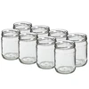 Pohár TO 500 ml fi 82/6 - 8 ks  - 1 ['poháre', ' malé poháre', ' pohárik', ' sklenený pohár', ' sklenené poháre', ' poháre na zaváraniny', ' pohár na zaváranie', ' poháre na zaváranie', ' poháre na korenie', ' pohár na džem', ' pohár na marmeládu', ' pohár na med', ' pohárik na med']