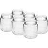 Pohár TO 580ml hrubý -6ks  - 1 ['poháre', ' pohár', ' súprava pohárov', ' nádoby', ' sklenené nádoby', ' poháre na skladovanie', ' kuchynské poháre', ' poháre zo skla', ' poháre na skladovanie potravín', ' poháre na zaváraniny', ' poháre na bylinky', ' poháre na kávu', ' poháre na čaj', ' poháre do umývačky', ' sklenený pohár', ' súprava pohárov', ' poháre na džemy']