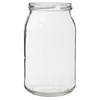 Pohár TO 900ml fi82/6 - 8ks. - 3 ['poháre na zaváranie', ' poháre na kvasenie', ' na kvaseniny', ' na zaváraniny', ' bez viečok', ' 900 ml']