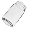 Pohár TO 900ml fi82/6 - 8ks. - 4 ['poháre na zaváranie', ' poháre na kvasenie', ' na kvaseniny', ' na zaváraniny', ' bez viečok', ' 900 ml']
