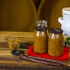Pohár TO 900ml fi82/6 - 8ks. - 10 ['poháre na zaváranie', ' poháre na kvasenie', ' na kvaseniny', ' na zaváraniny', ' bez viečok', ' 900 ml']