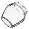 Pohár TO Amfora 580 ml s farebným viečkom fi82/6-6ks. - 5 ['pohár na zaváraniny', ' ozdobný pohár', ' zaváracie poháre', ' pohár na kompót', ' pohár na zeleninové šaláty', ' pohár na nakladanú zeleninu', ' pohár na nakladané huby', ' pohár s ozdobným viečkom', ' sada pohárov', ' pohár 0', '5 L']