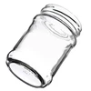 Pohár TO Štvrtka 250 ml s viečkom fi 66 - 6 ks - 5 ['poháre s viečkami', ' poháre twist-off', ' na džemy', ' na kompóty', ' na zaváraniny', ' na šaláty', ' ozdobné viečka']