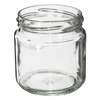 Pohár twist-off 212 ml, fi 66 - 12 ks. - 4 ['sklenený pohár 200 ml', ' pohár 212 ml', ' sklenené poháre', ' malé poháre', ' poháre s viečkami', ' sklenené poháre', ' poháre na zaváraniny', ' poháre na džem', ' pohár viečka ovocie', ' pohár na korenie', ' pohár na džemy']