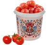 Potravinové vedro GWIOZDA - s vekom, 10 L - 7 ['záhradné vedro', ' vedro s vekom', ' vedro do záhrady', ' vedro s pokrievkou', ' uzatvárateľné vedro', ' uzatvárateľné vedro', ' vedro s potlačou', ' na huby']