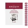 Prenosná udiareň s teplomerom a ovocnými drevenými štiepkami - 8 ['udiareň', ' udiaren', ' údenie', ' údenie', ' údiť', ' údiť', ' údenina', ' údeniny', ' údený pstruh', ' údený syr', ' údená panenka']